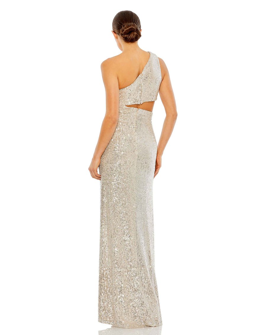 Evening Dress | Mac Duggal 26973 - Morvarieds Fashion
