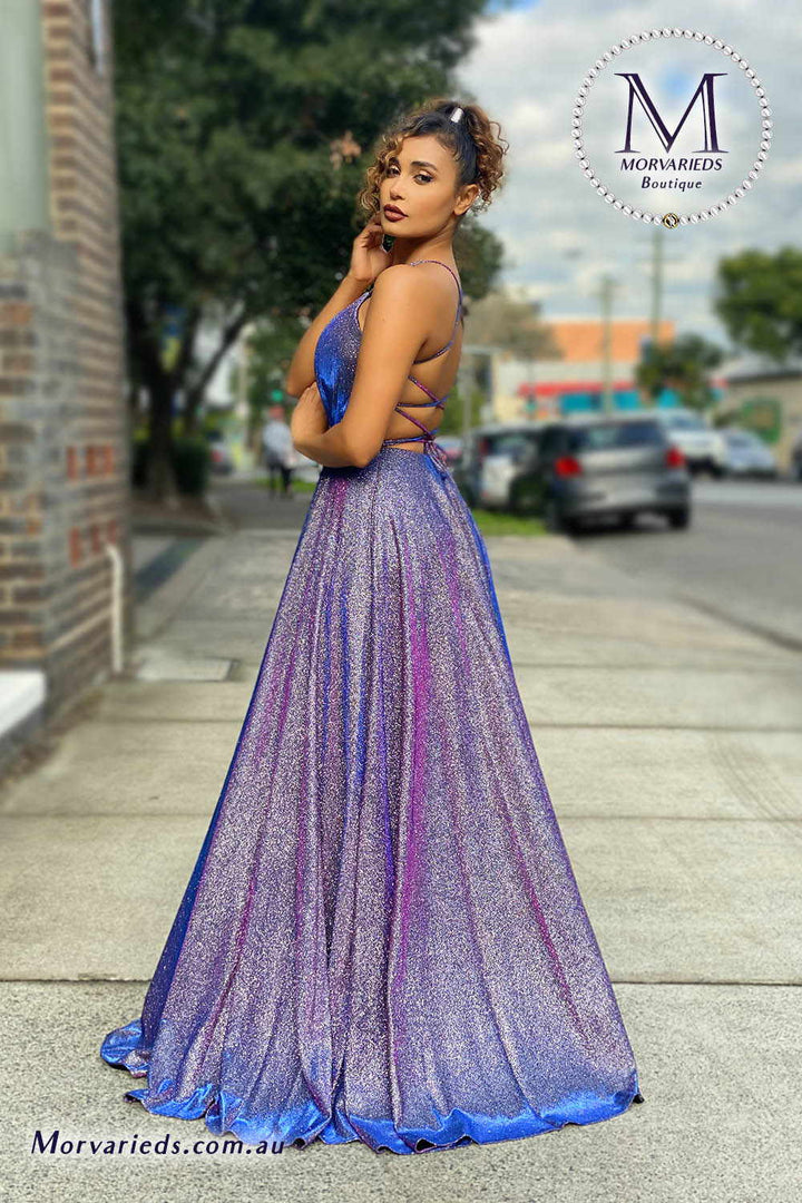 CL - Evening Dress | Jadore Dress JX2106 - Morvarieds Fashion