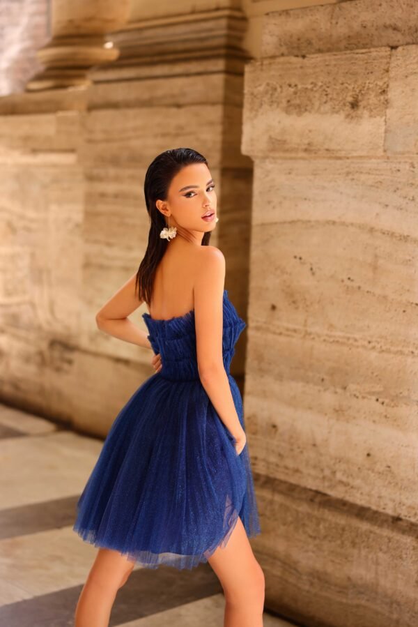 Evening Dress | Jadore Dress NC1095 - Morvarieds Fashion