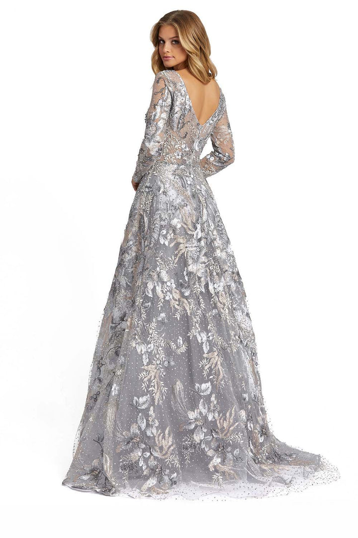 Evening Dress | Mac Duggal 20214D - Morvarieds Fashion