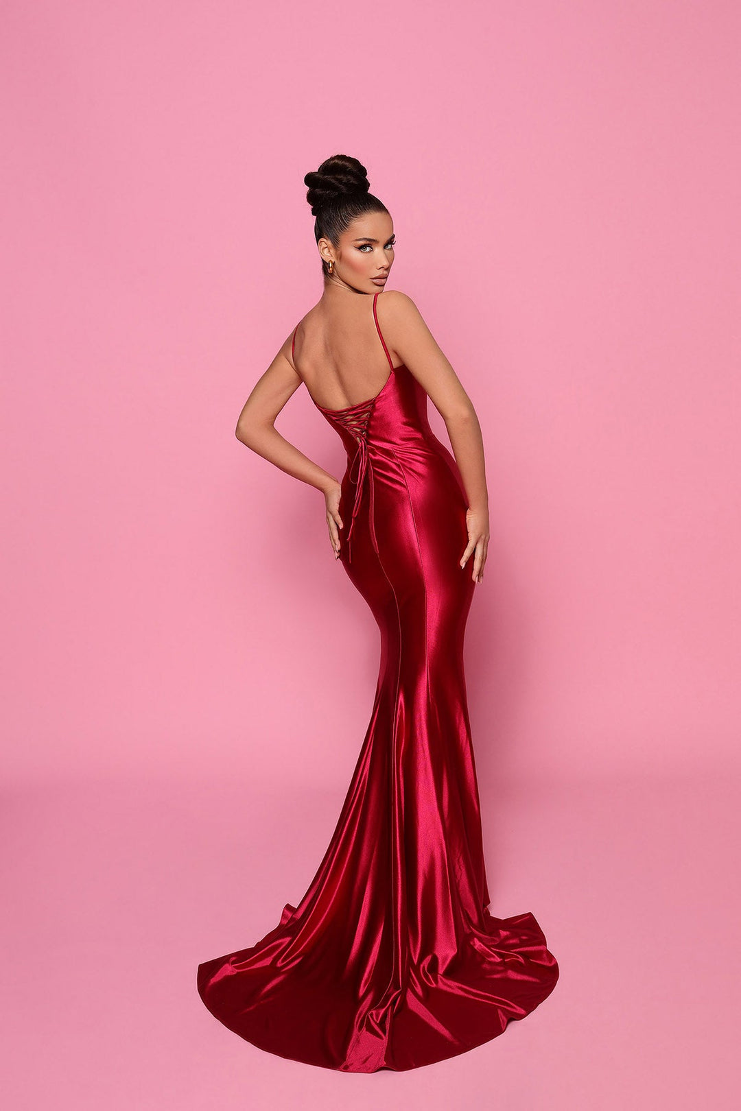 Evening Dress | Jadore Dress NP144 - Morvarieds Fashion