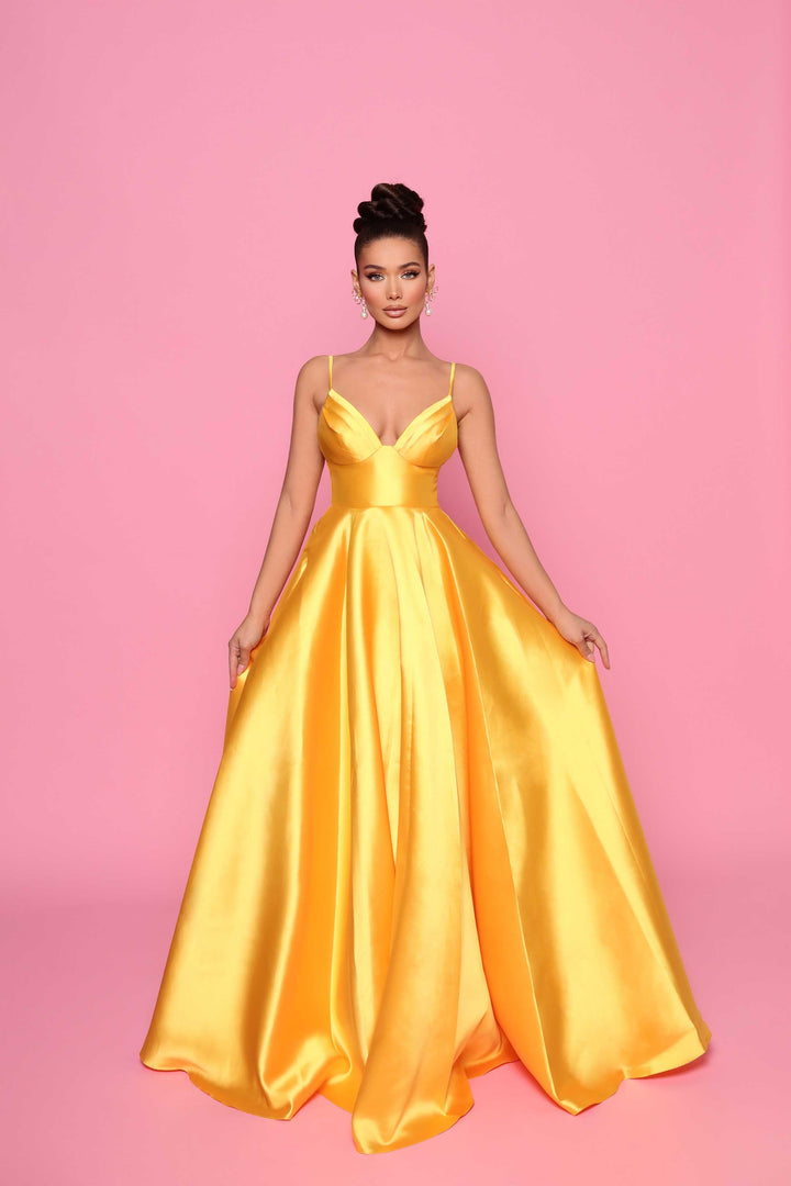 Evening Dress | Jadore Dress NP157 - Morvarieds Fashion