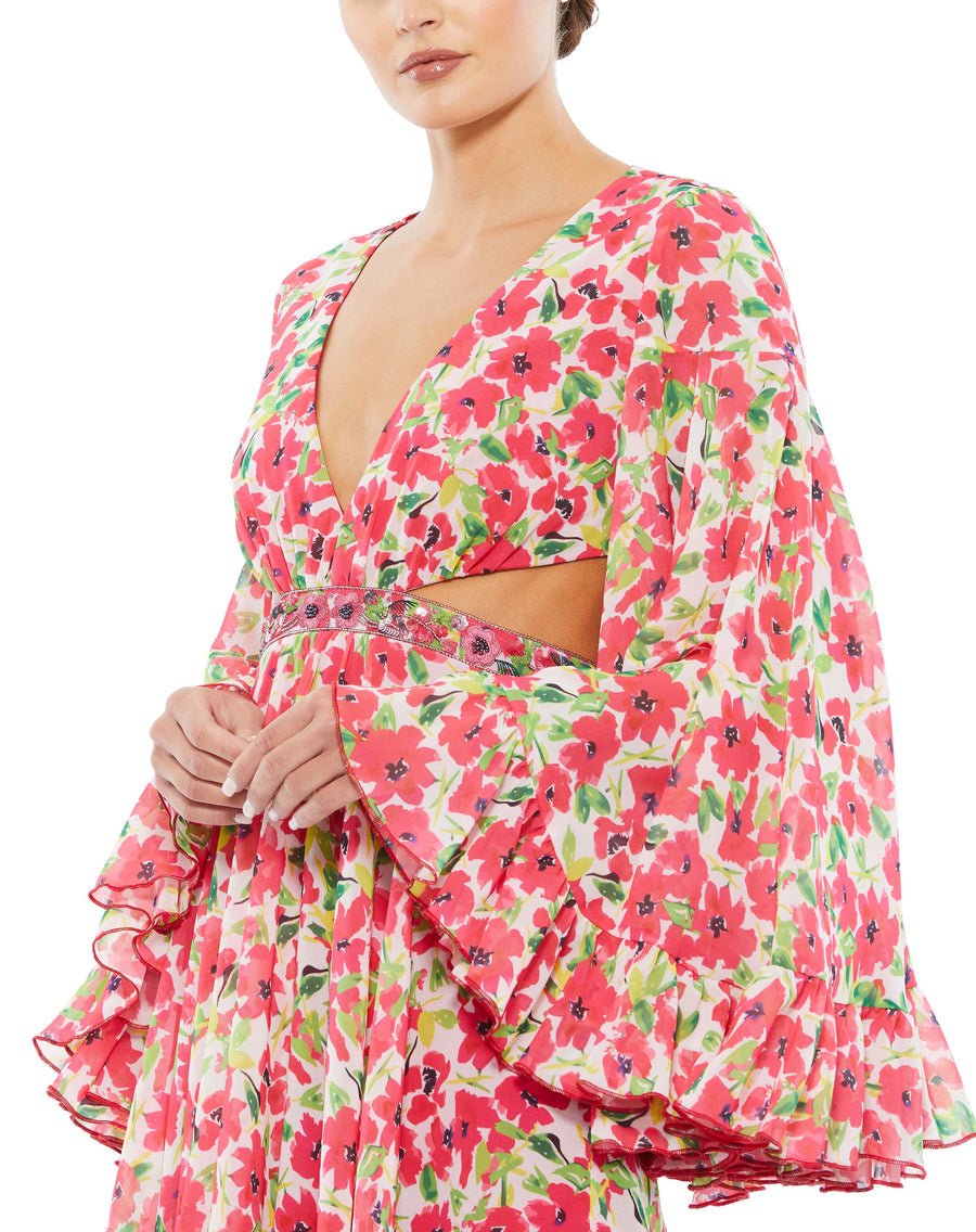 Evening Dress | Mac Duggal 9158 - Morvarieds Fashion