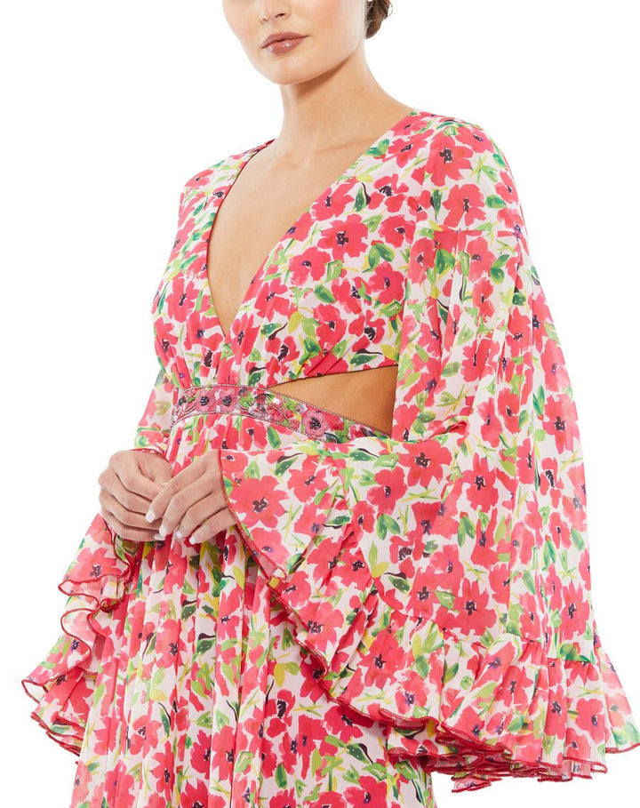 Evening Dress | Mac Duggal 9158 - Morvarieds Fashion