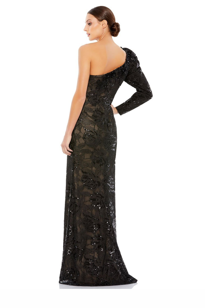 Evening Dress | Mac Duggal 12444D - Morvarieds Fashion