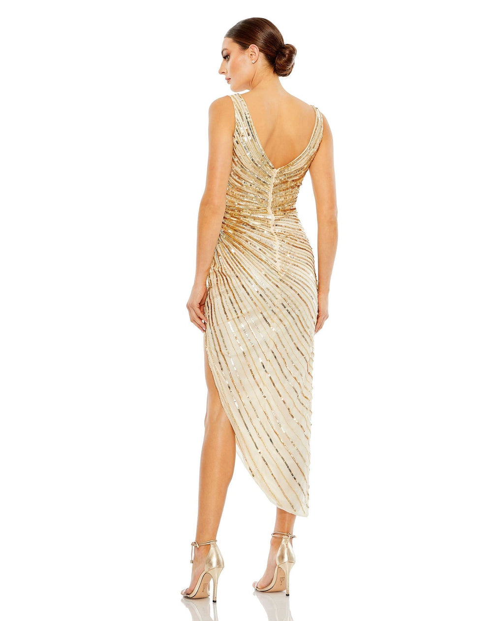 Evening Dress | Mac Duggal 5757 - Morvarieds Fashion