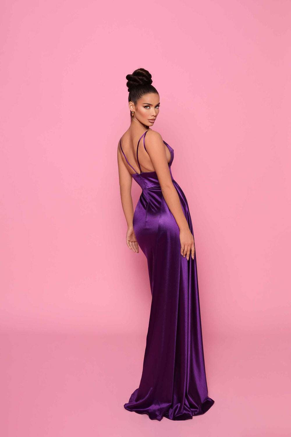Evening Dress | Jadore Dress NP162 - Morvarieds Fashion
