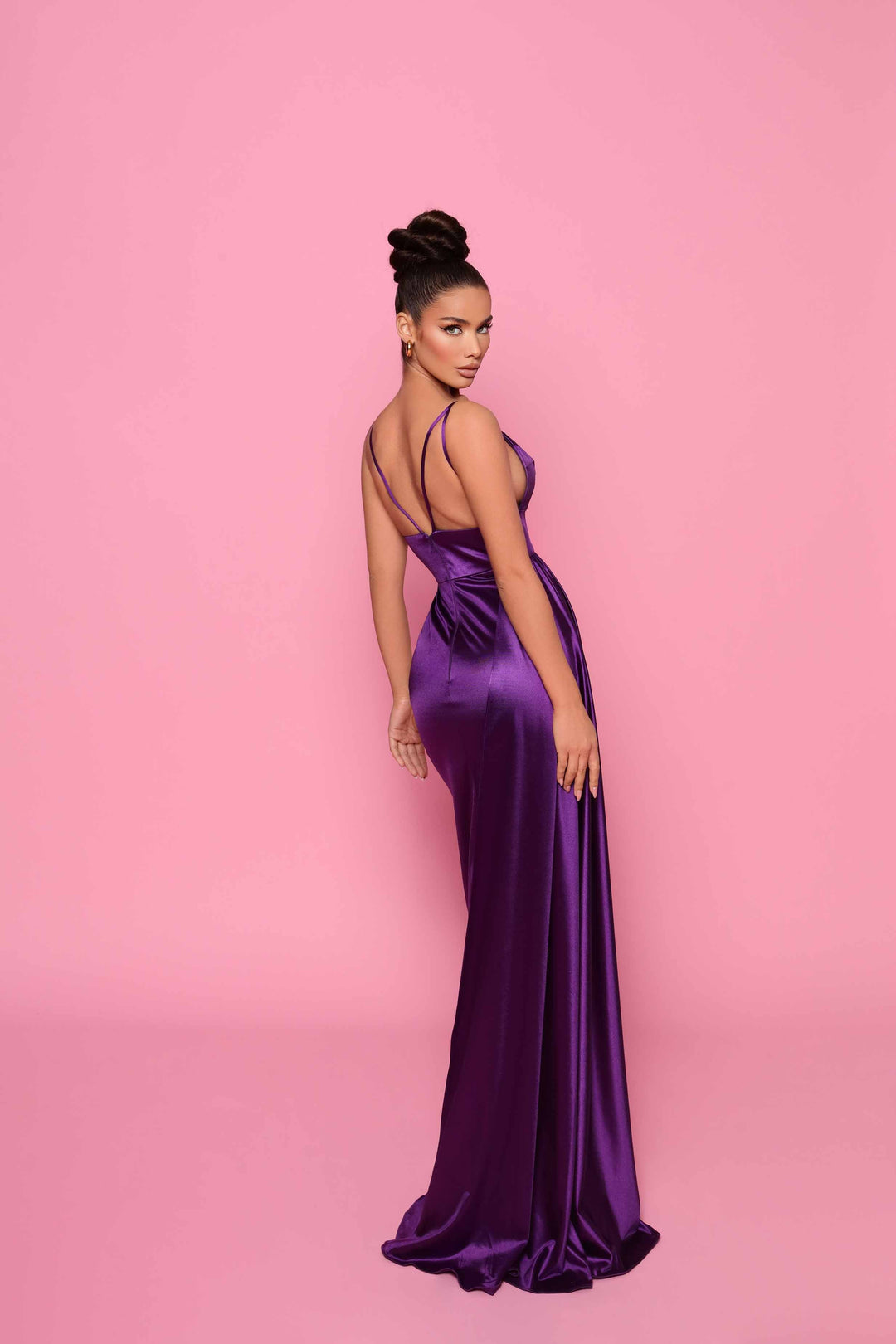 Evening Dress | Jadore Dress NP162 - Morvarieds Fashion