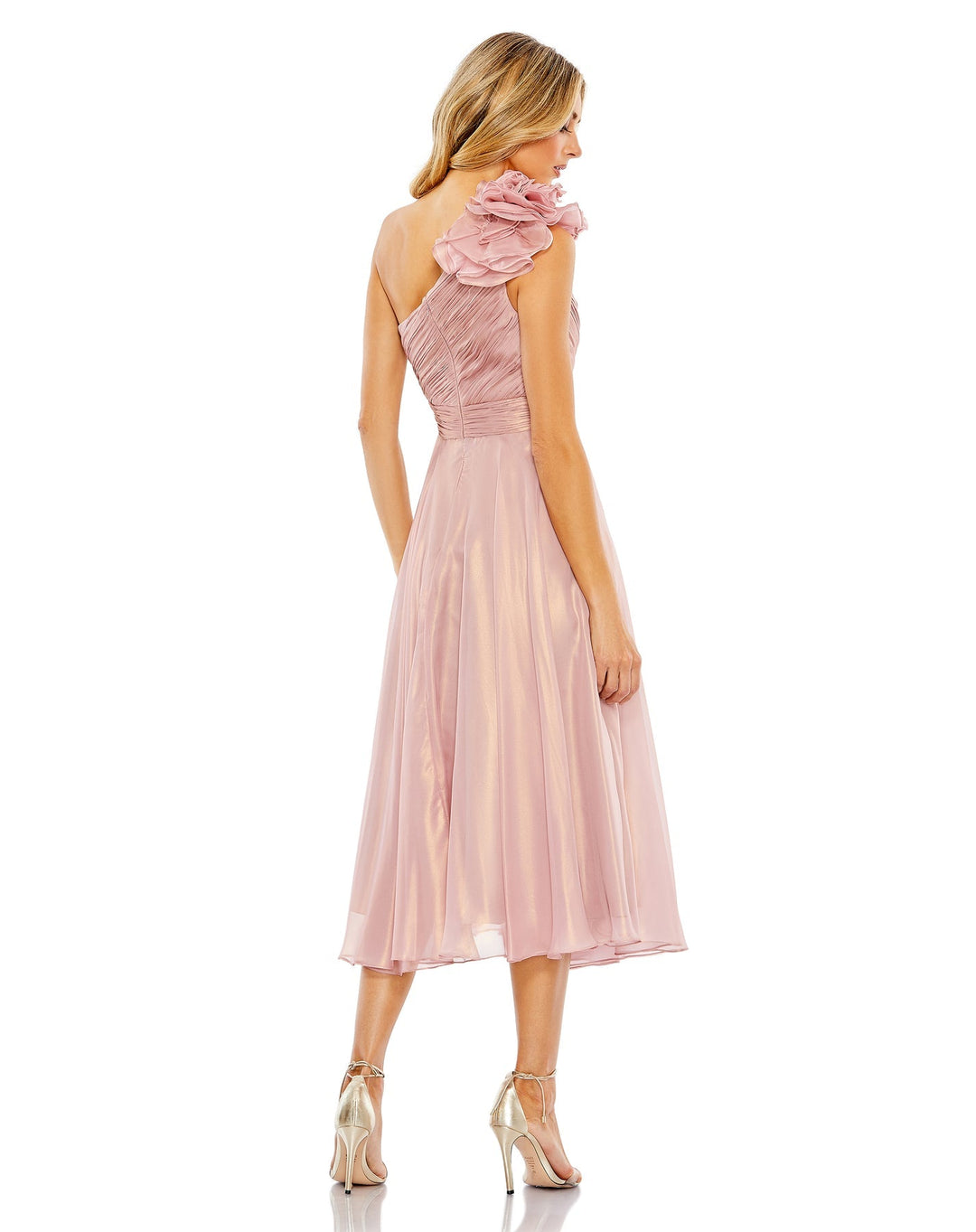 Evening Dress | Mac Duggal 70173 - Morvarieds Fashion