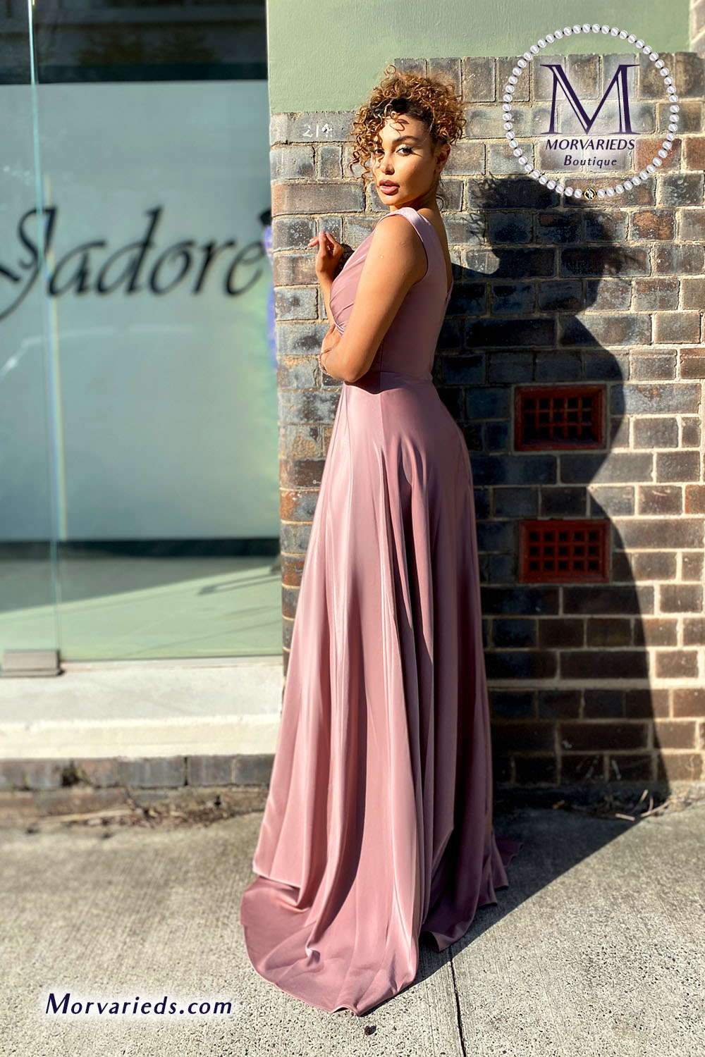 CL - Evening Dress | Jadore Dress JX4034 - Morvarieds Fashion