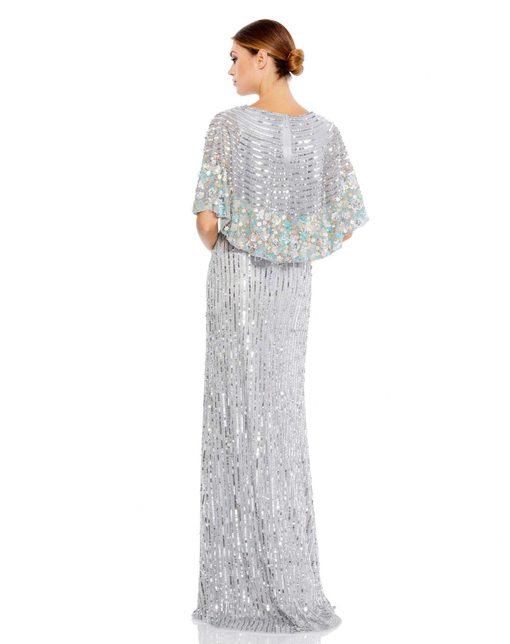Evening Dress | Mac Duggal 5221 - Morvarieds Fashion