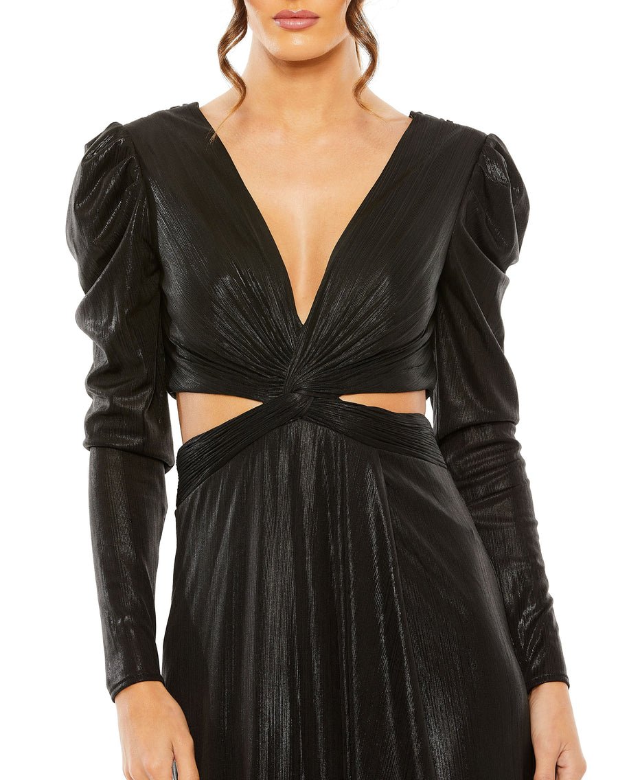Evening Dress | Mac Duggal 27060 - Morvarieds Fashion