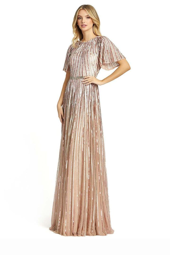 Evening Dress | Mac Duggal 4913D - Morvarieds Fashion