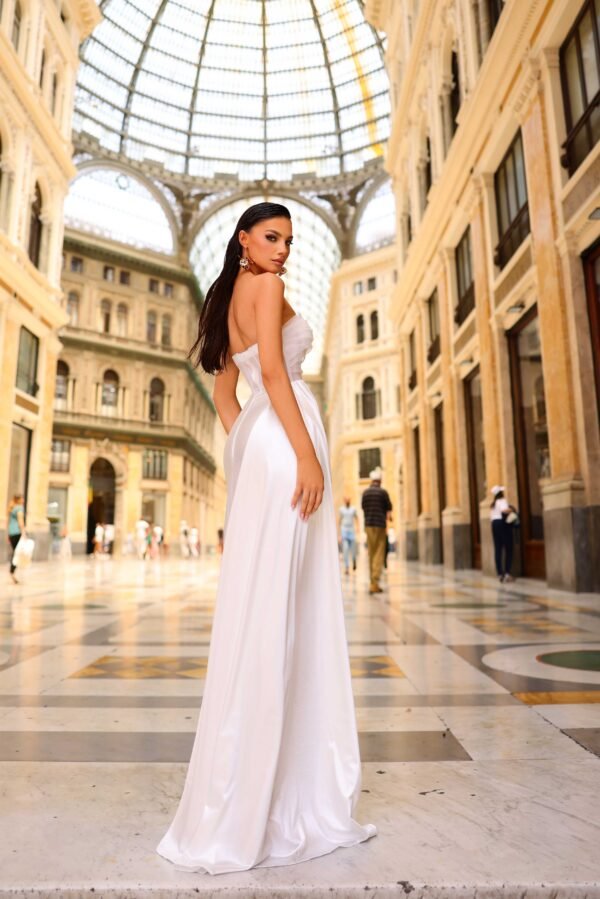 Evening Dress | Jadore Dress NC1077 - Morvarieds Fashion