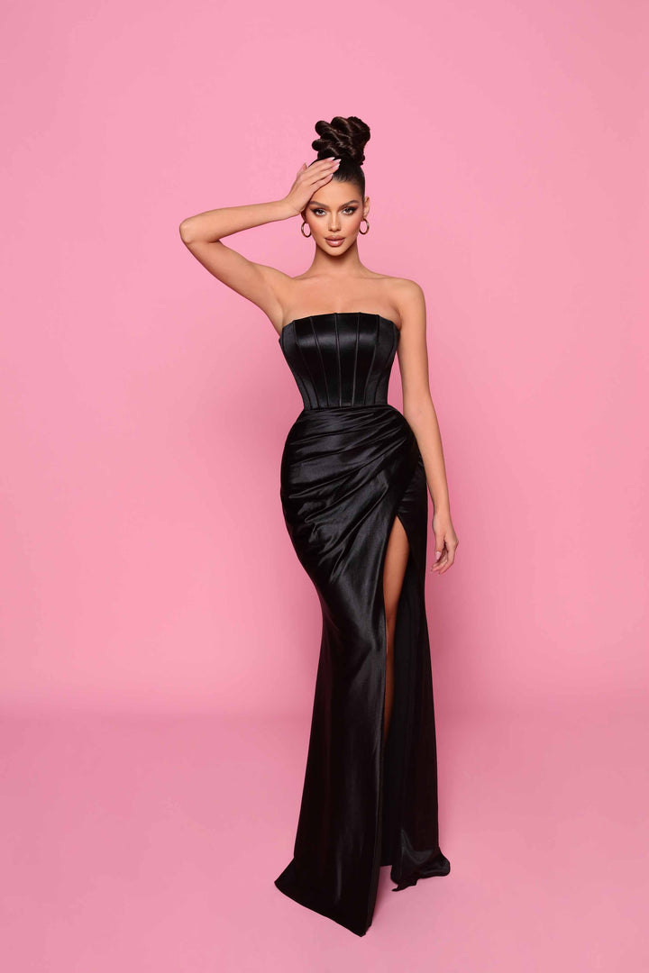 Evening Dress | Jadore Dress NP165 - Morvarieds Fashion