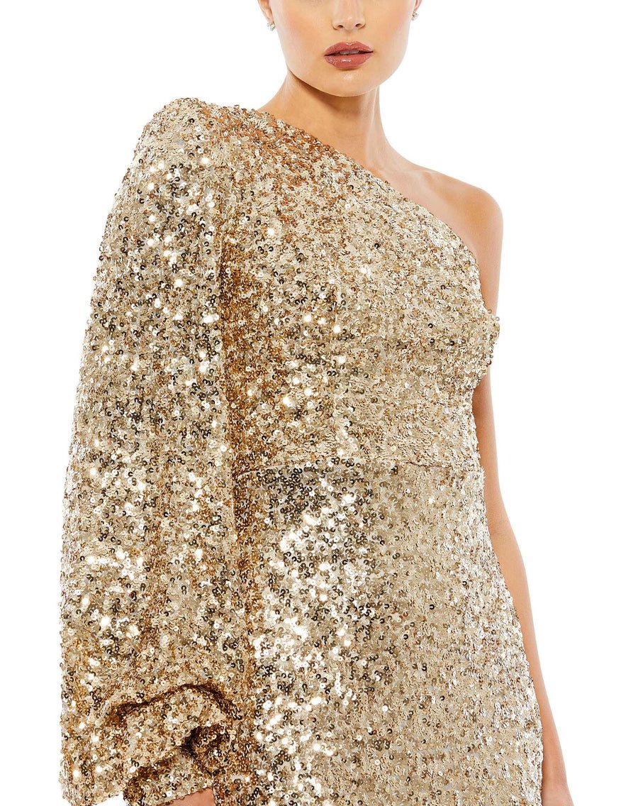 Evening Dress | Mac Duggal 26717 - Morvarieds Fashion