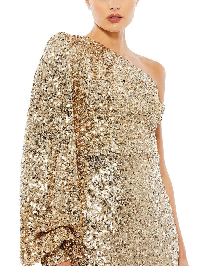 Evening Dress | Mac Duggal 26717 - Morvarieds Fashion