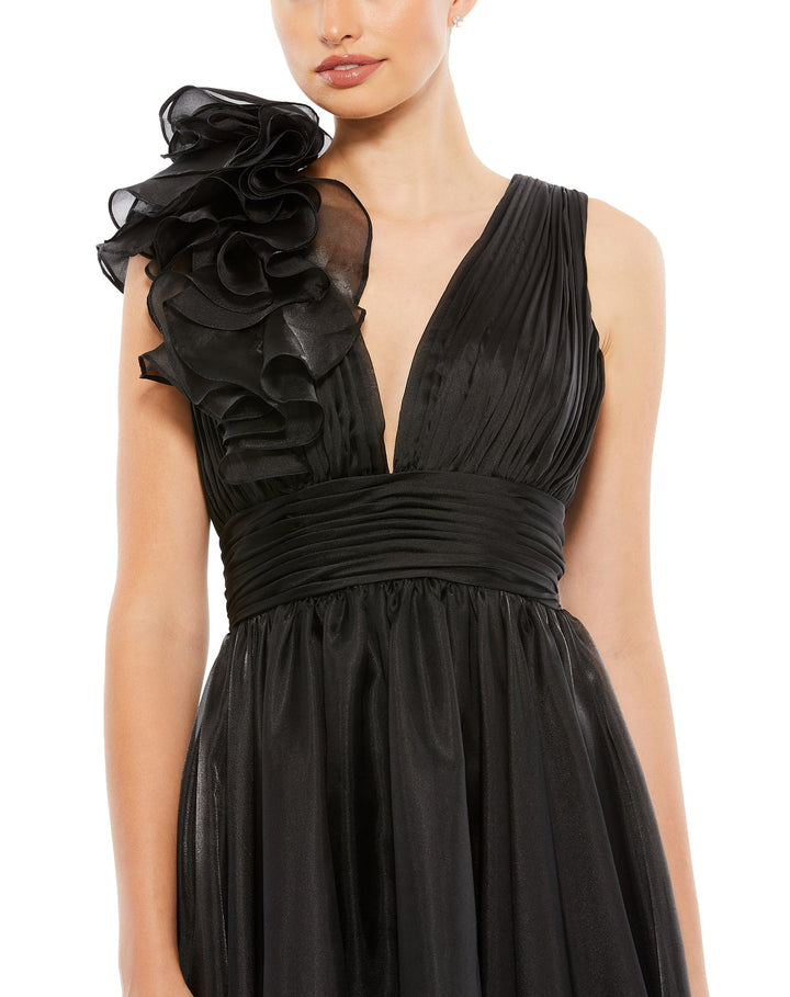 Evening Dress | Mac Duggal 70165 - Morvarieds Fashion