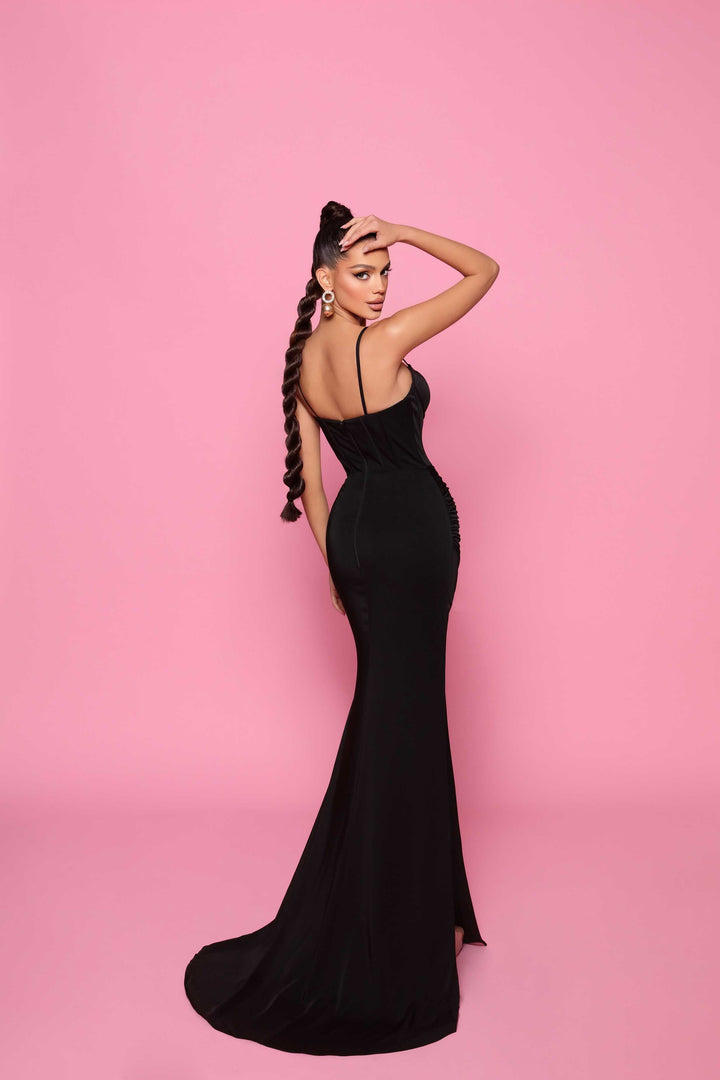 Evening Dress | Jadore Dress NP164 - Morvarieds Fashion