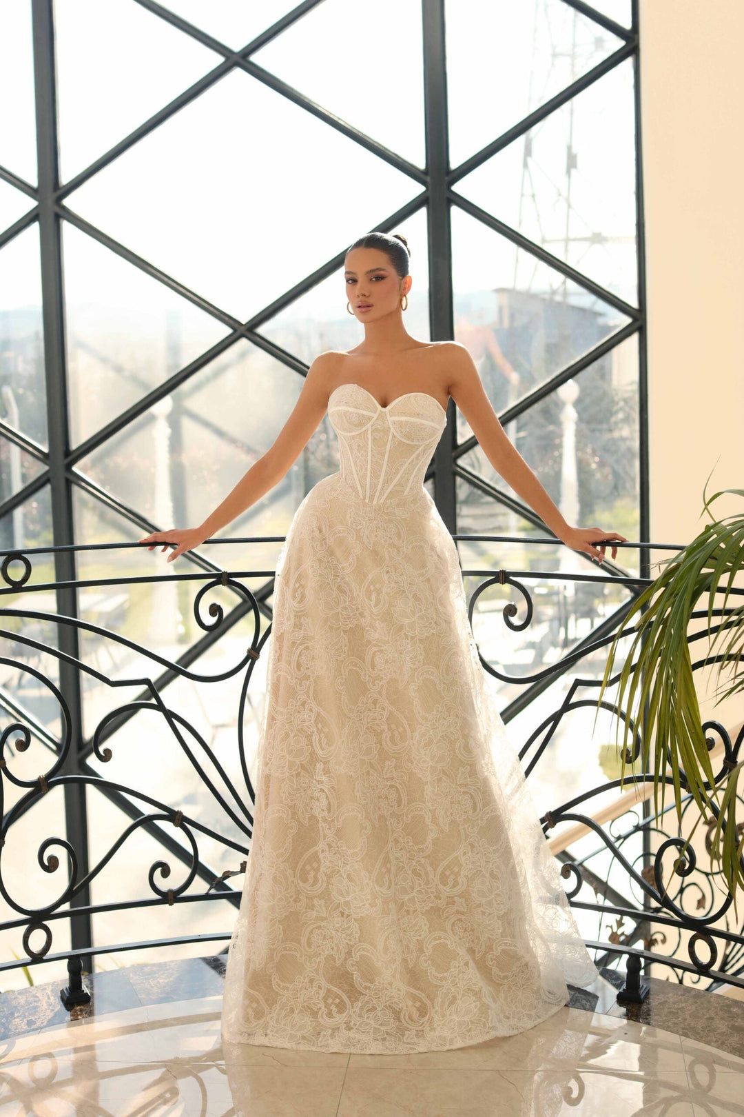Evening Dress | Jadore Dress NC1057 - Morvarieds Fashion