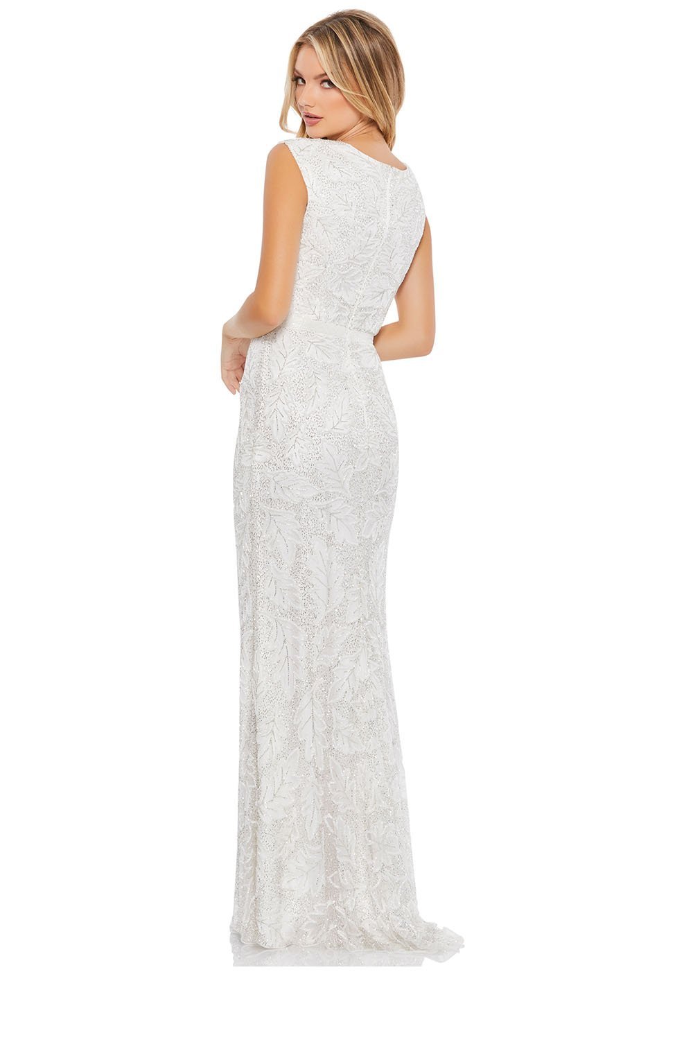 Evening Dress | Mac Duggal 5429D - Morvarieds Fashion