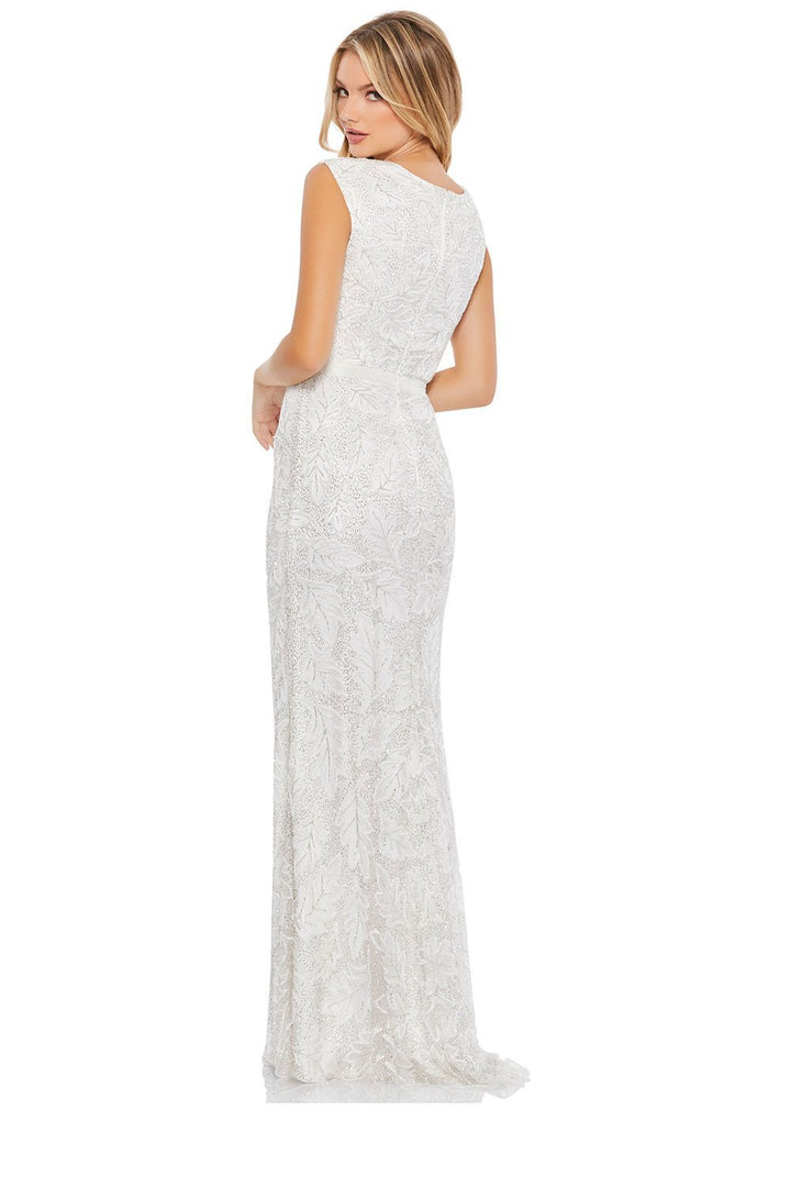 Evening Dress | Mac Duggal 5429D - Morvarieds Fashion