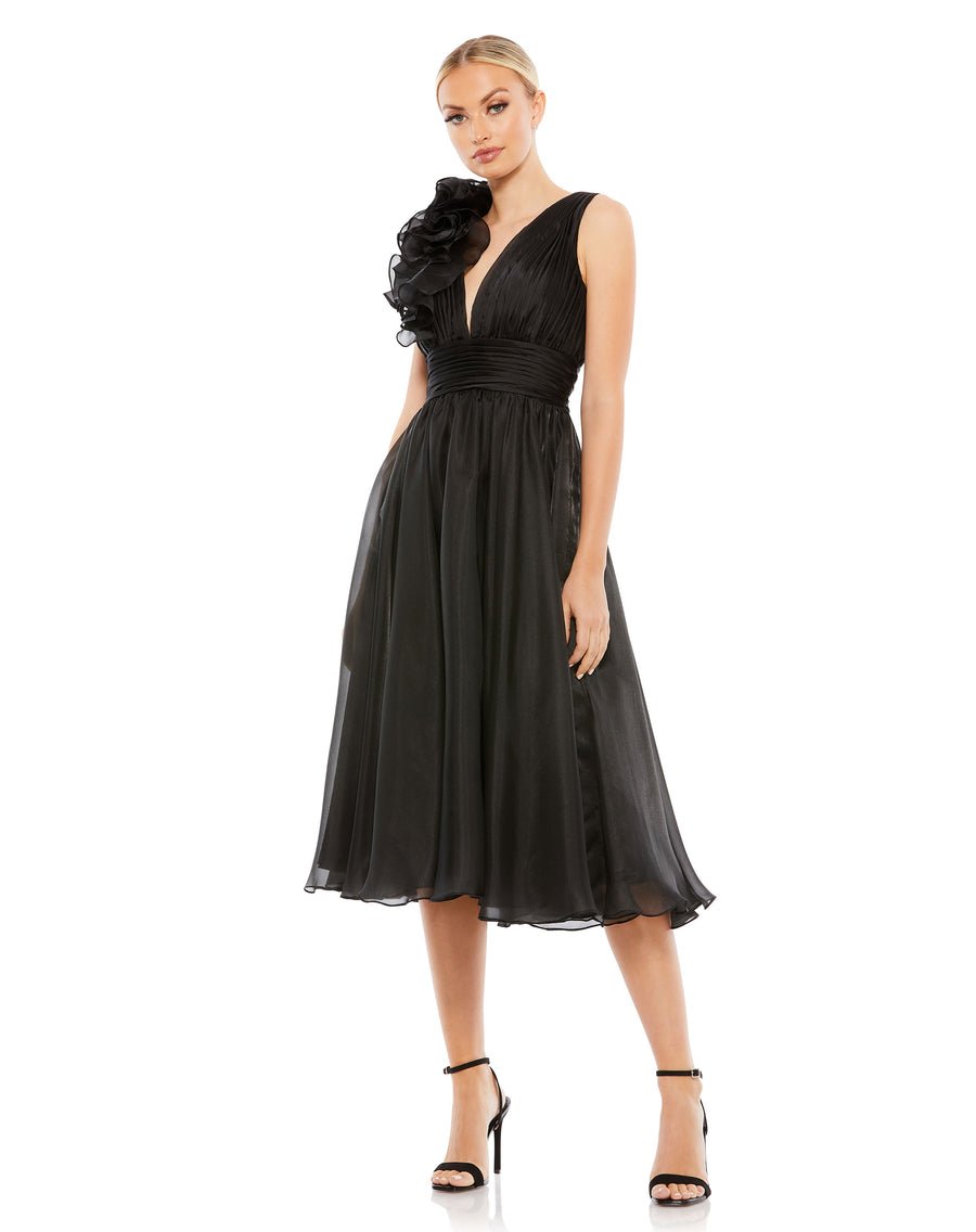 Evening Dress | Mac Duggal 70165 - Morvarieds Fashion